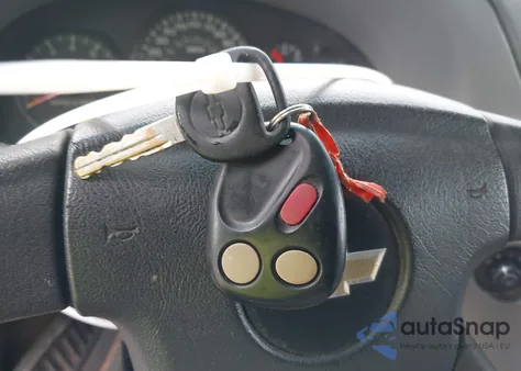 2006 Chevrolet Trailblazer Ext Ls z USA, uszkodzony, nr VIN 1GNES16S666106044